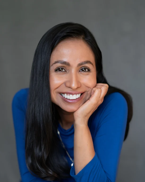 Professional headshot photographed for Bonanza Counseling Services